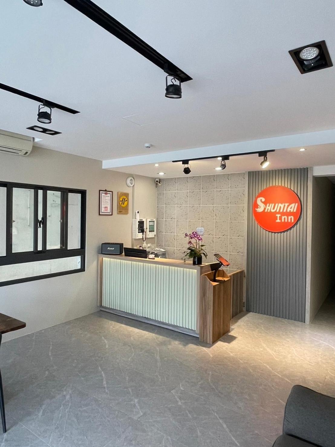 Fengshan 顺泰旅店公寓 外观 照片