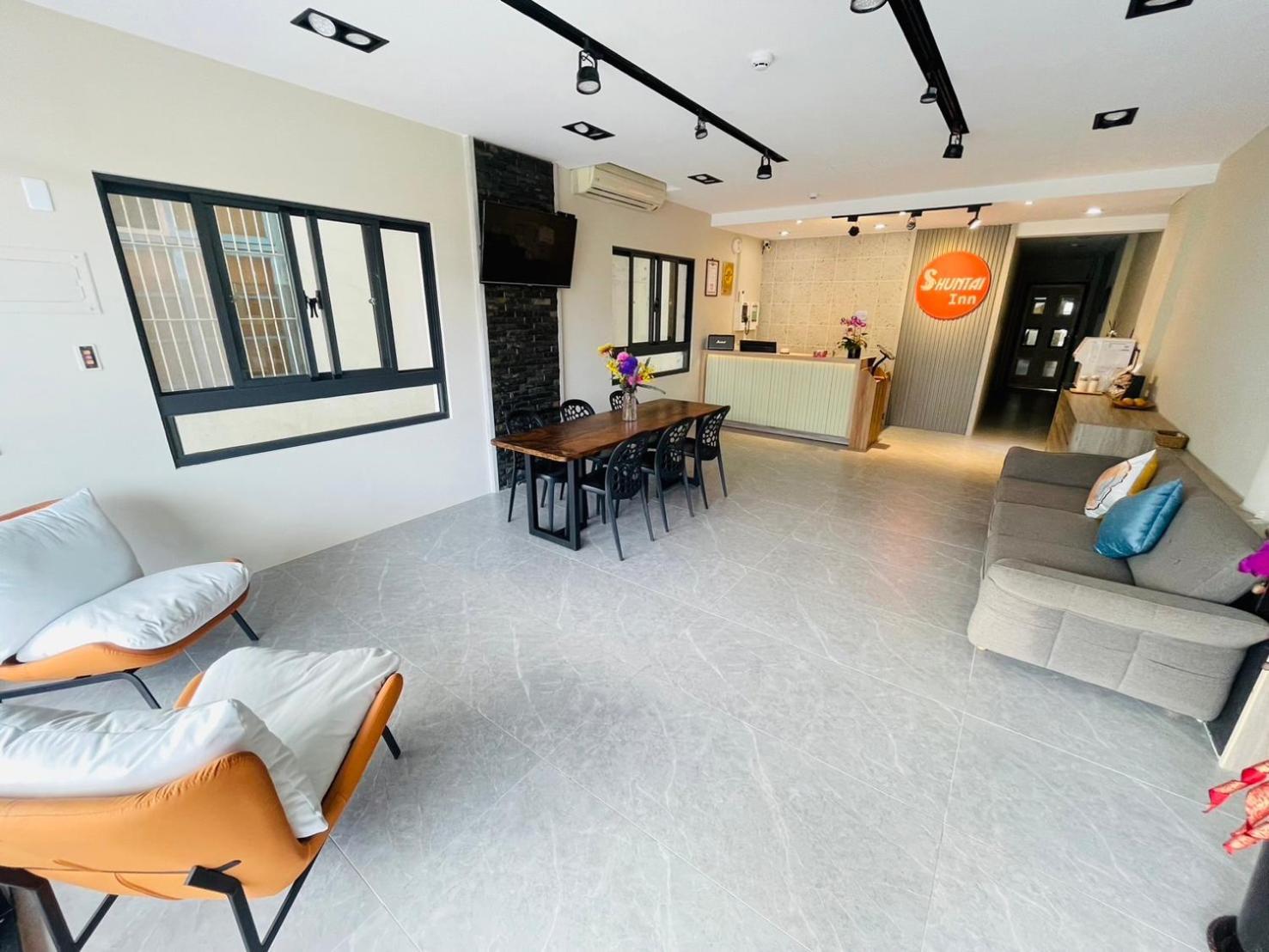 Fengshan 顺泰旅店公寓 外观 照片