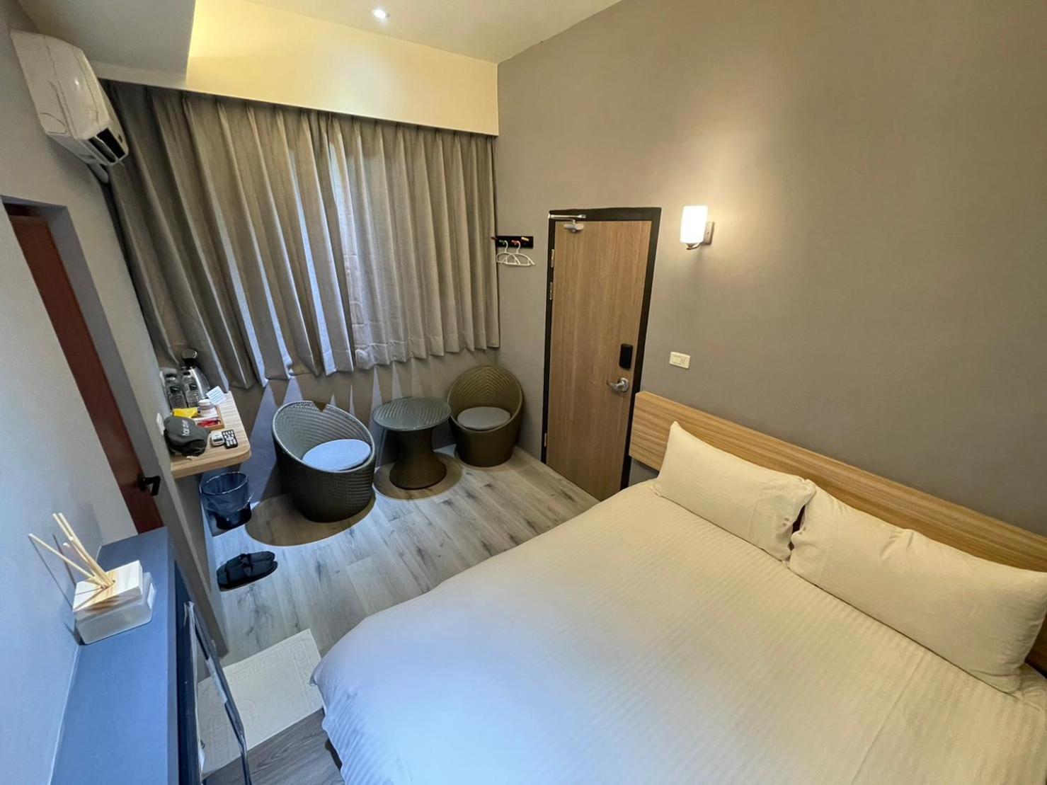 Fengshan 顺泰旅店公寓 外观 照片