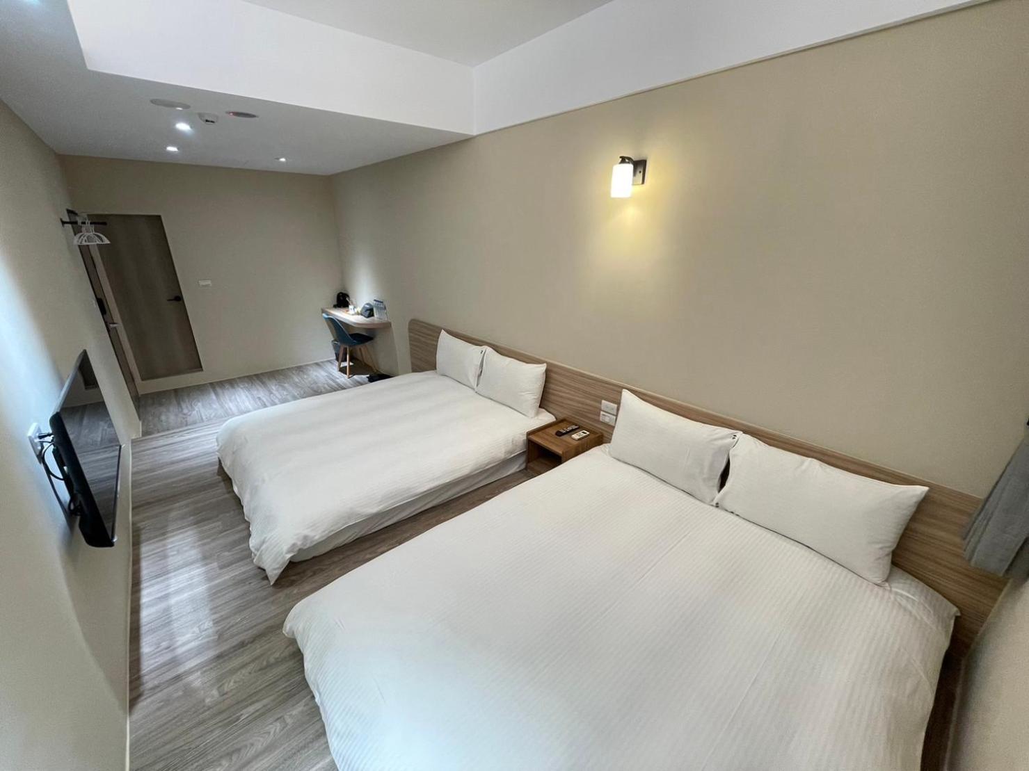 Fengshan 顺泰旅店公寓 外观 照片
