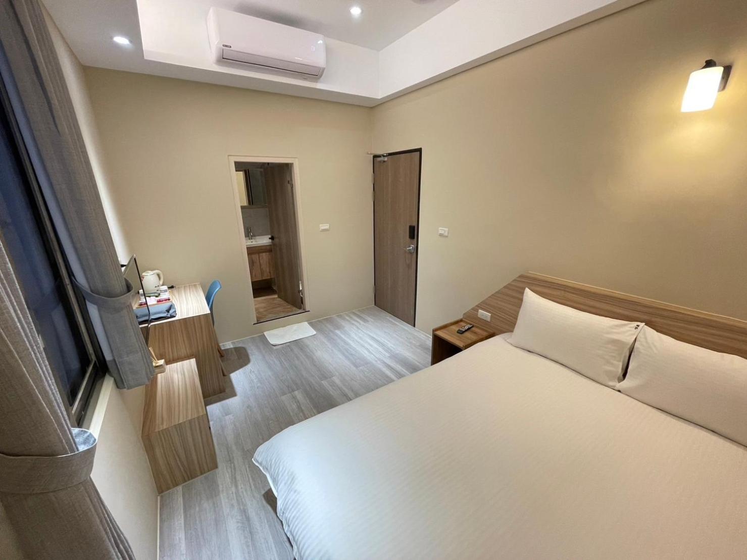 Fengshan 顺泰旅店公寓 外观 照片