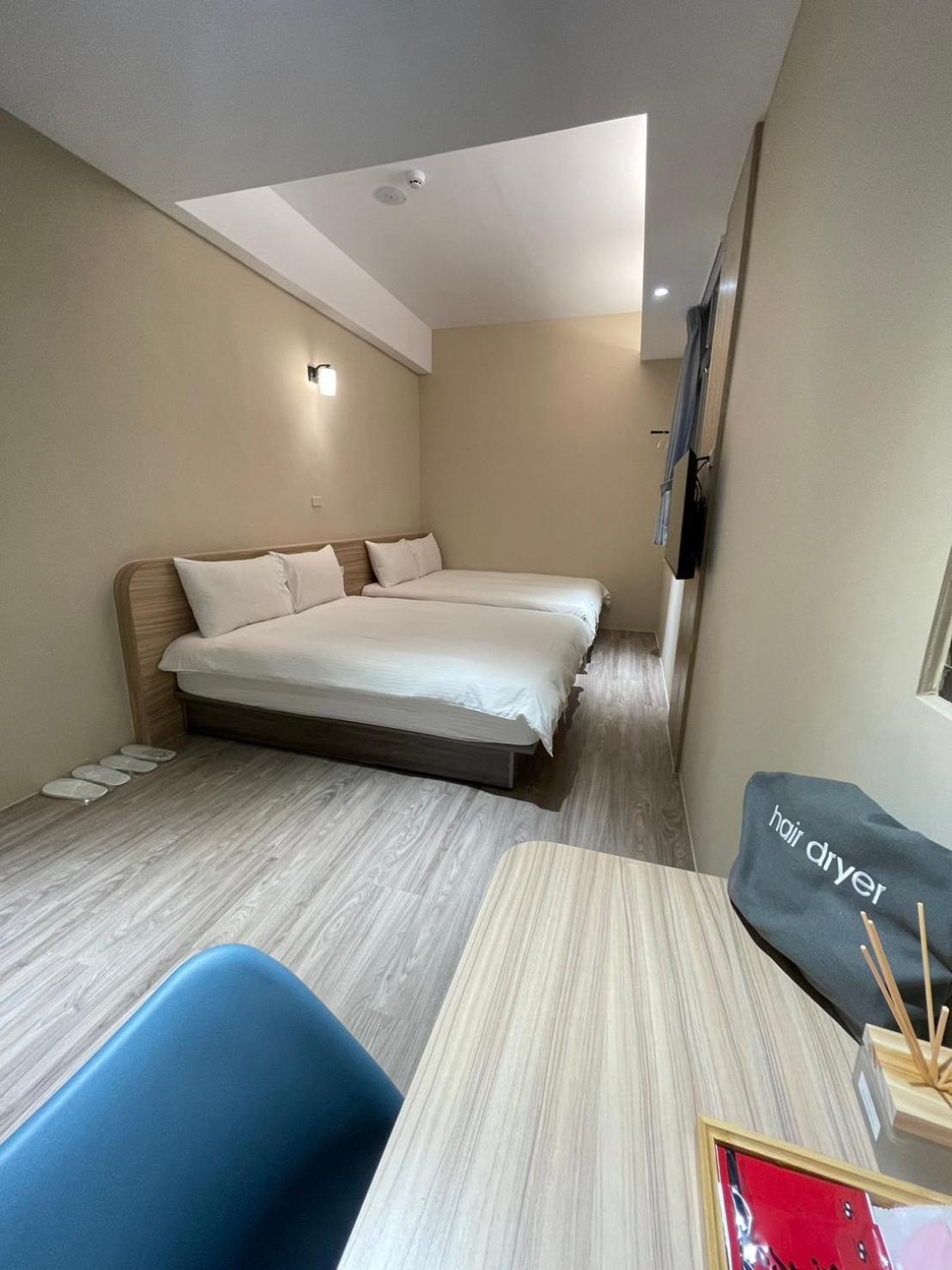 Fengshan 顺泰旅店公寓 外观 照片