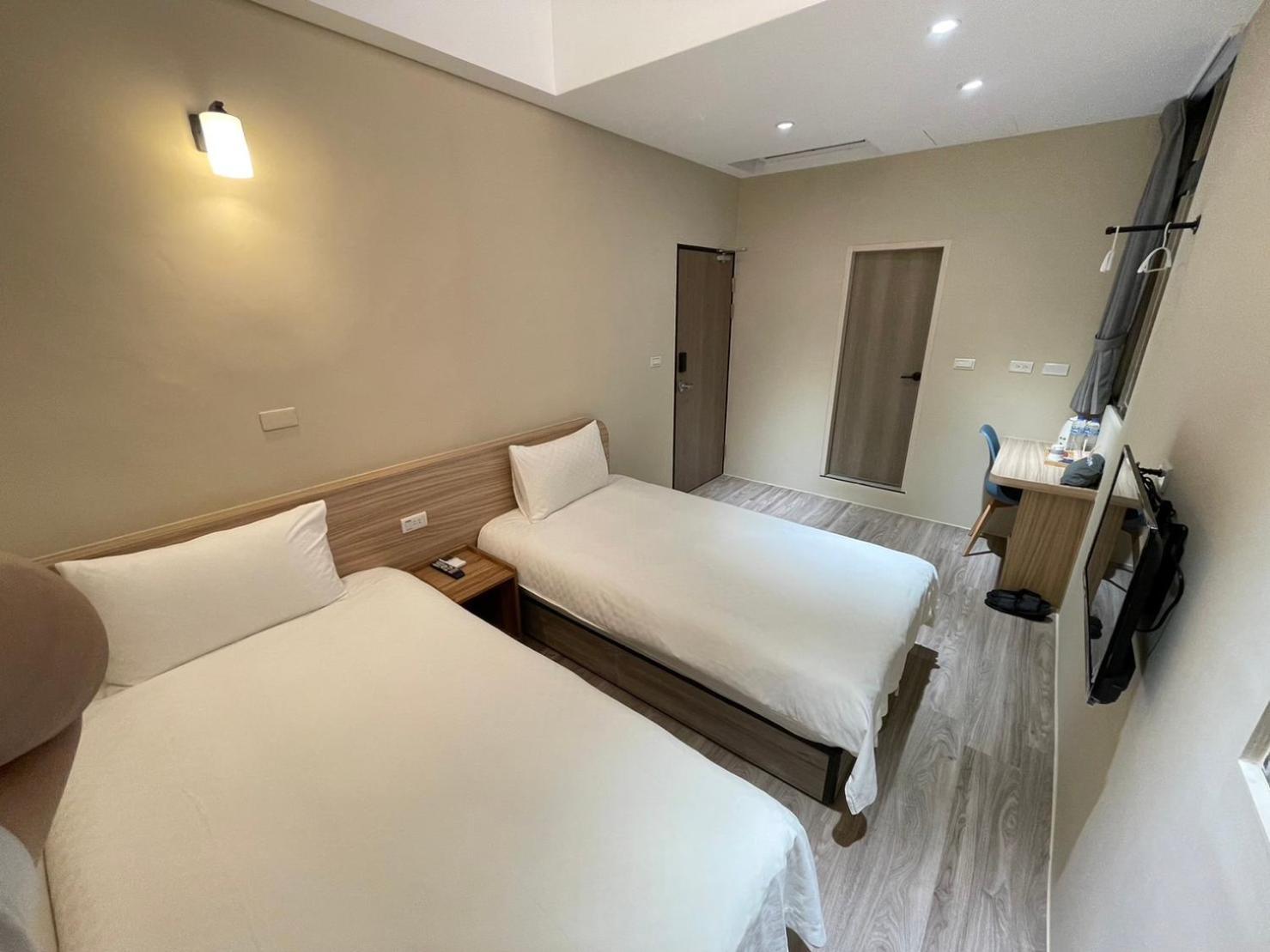 Fengshan 顺泰旅店公寓 外观 照片