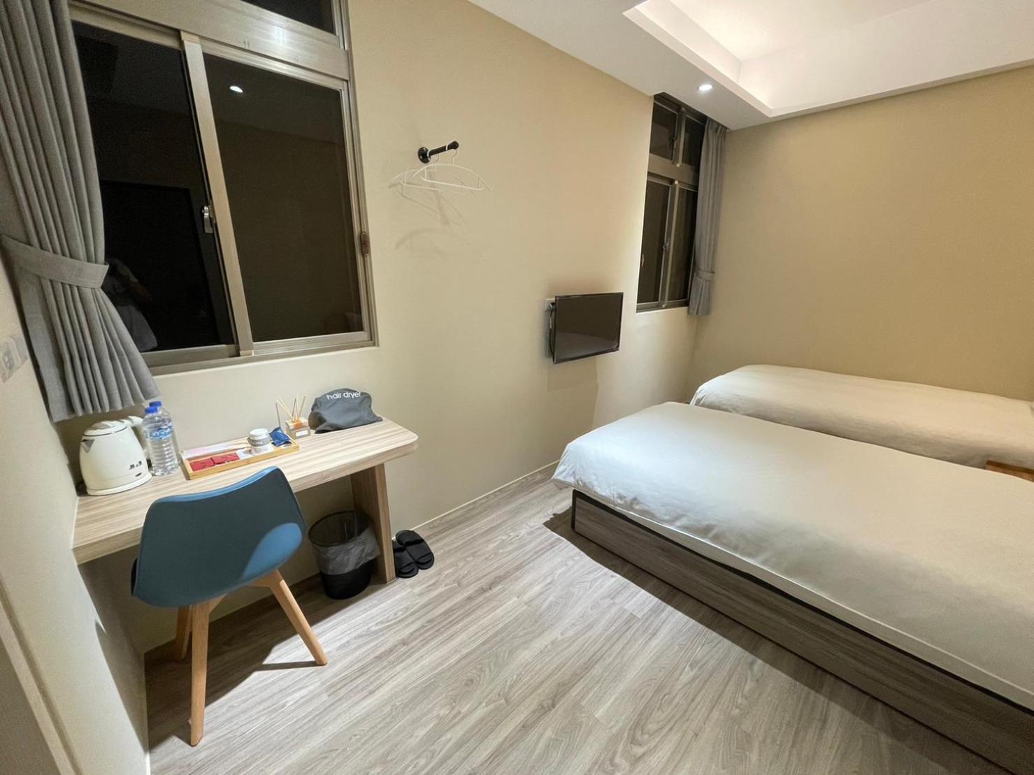 Fengshan 顺泰旅店公寓 外观 照片