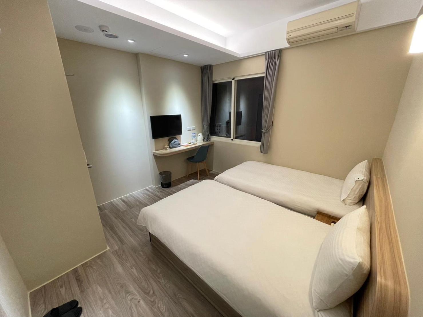 Fengshan 顺泰旅店公寓 外观 照片