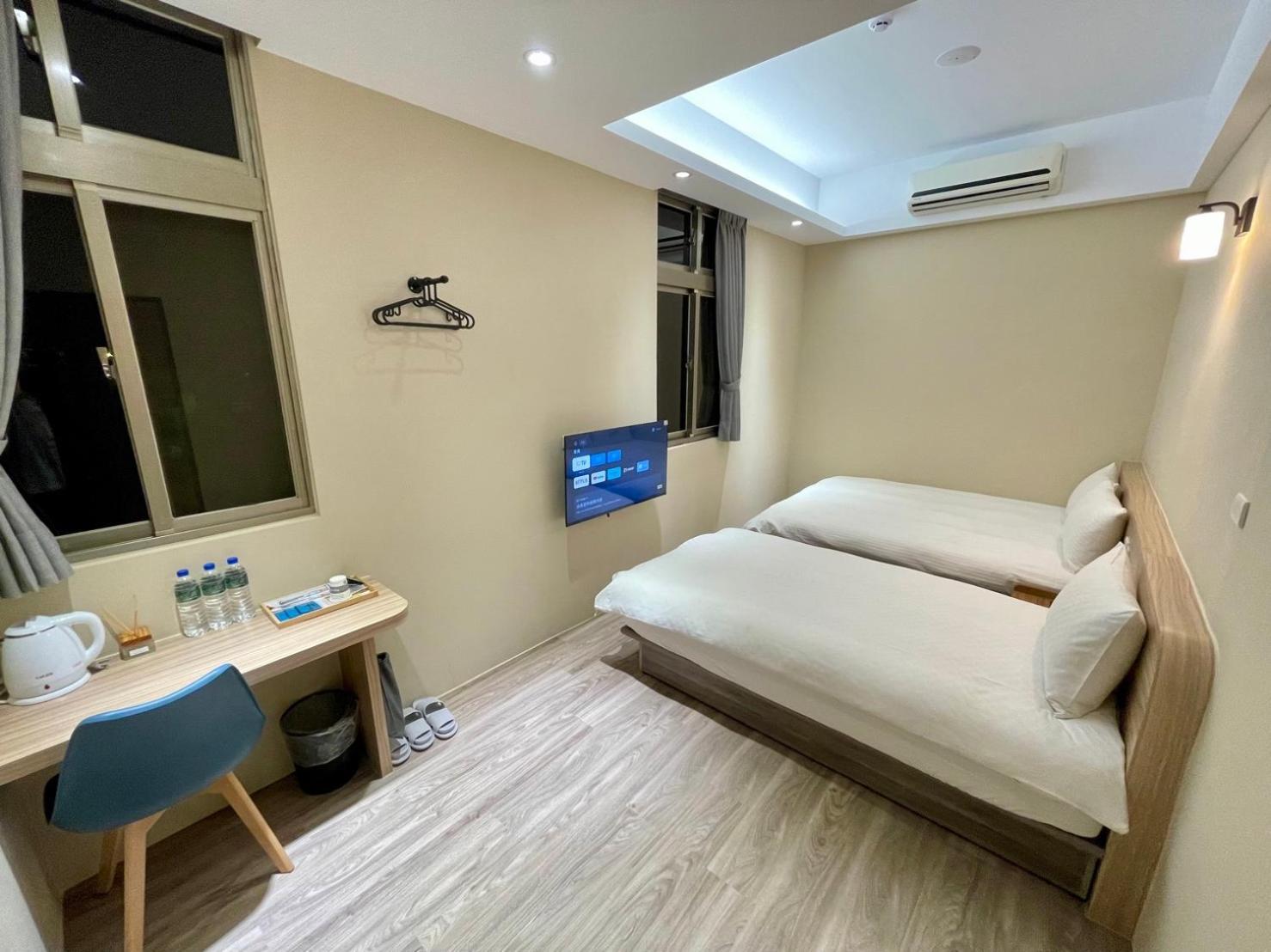 Fengshan 顺泰旅店公寓 外观 照片