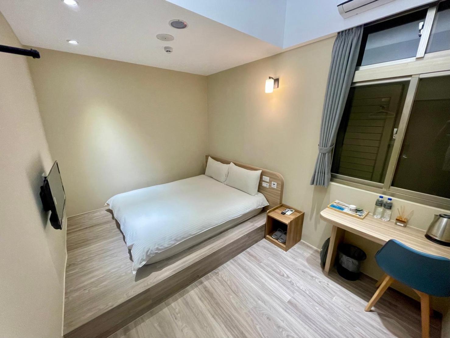 Fengshan 顺泰旅店公寓 外观 照片