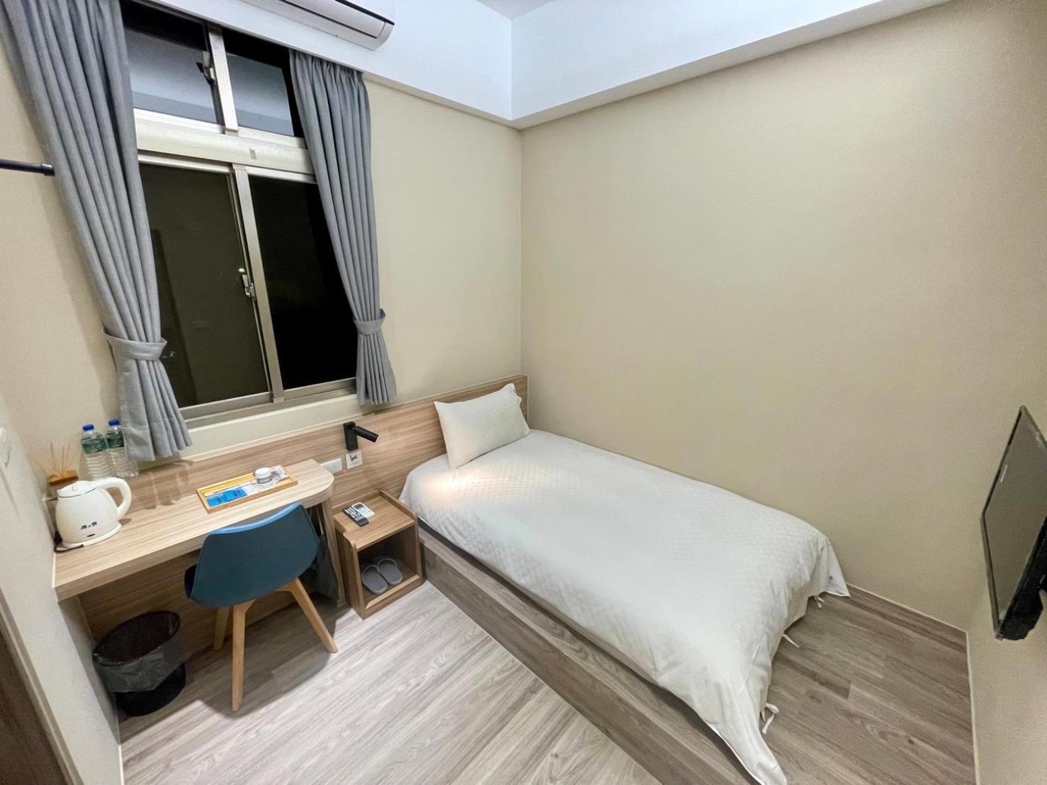 Fengshan 顺泰旅店公寓 外观 照片