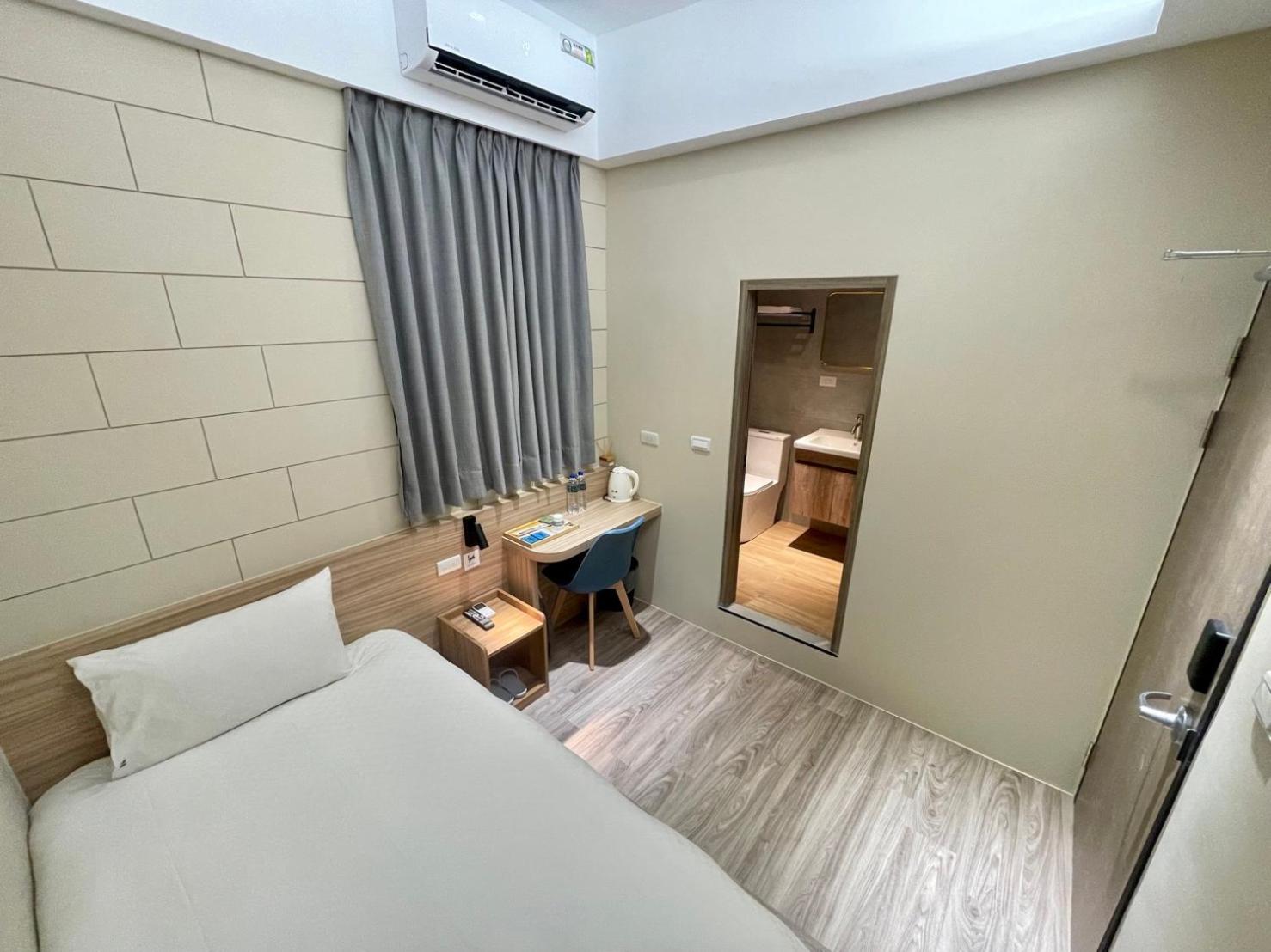Fengshan 顺泰旅店公寓 外观 照片