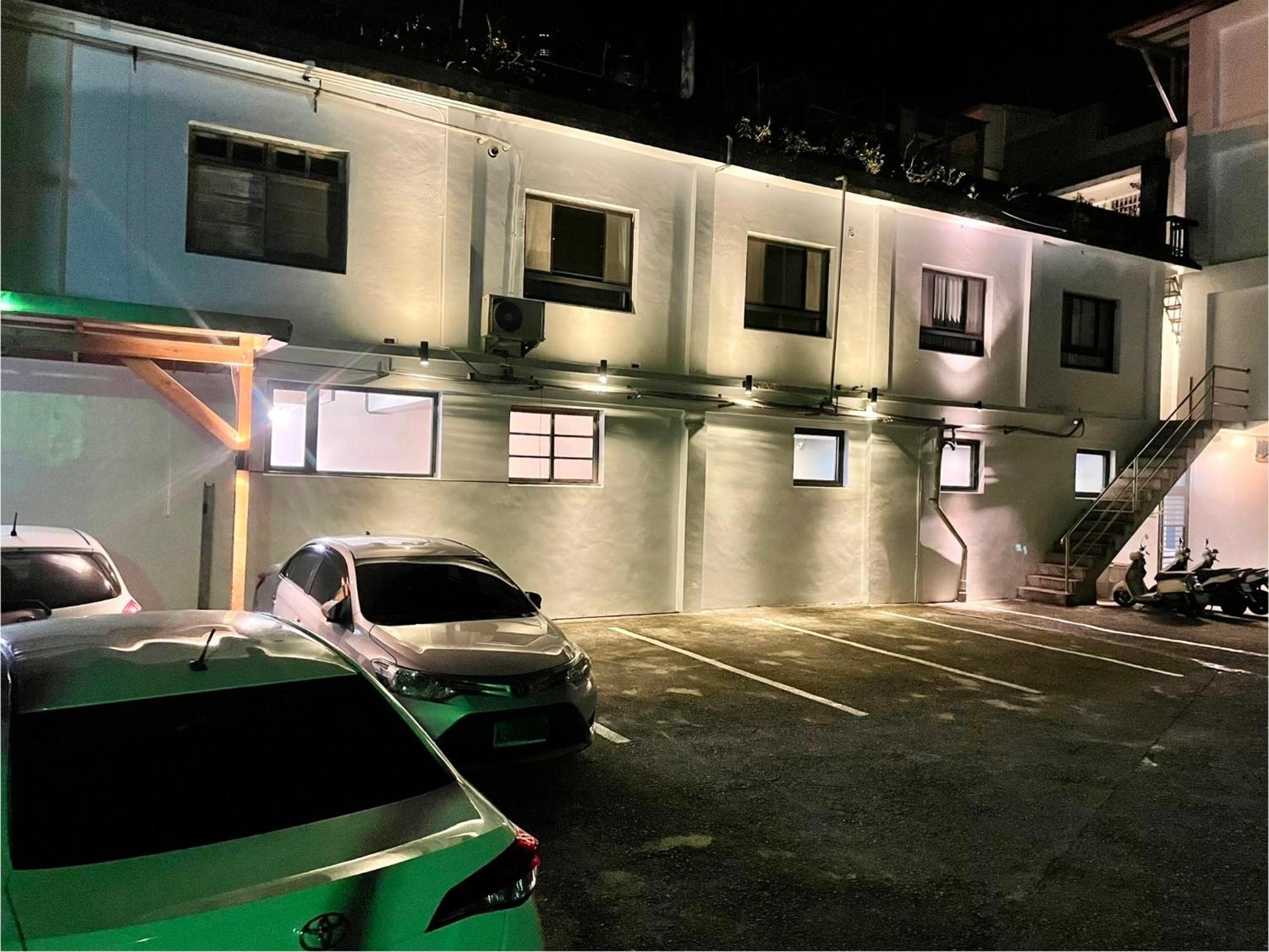 Fengshan 顺泰旅店公寓 外观 照片